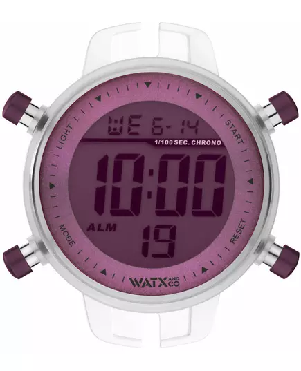 Унисекс Часы WATXANDCO RWA1077
