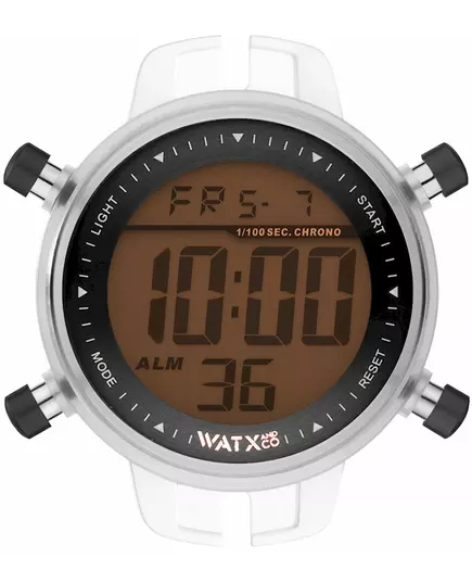Унисекс Часы WATXANDCO RWA1079
