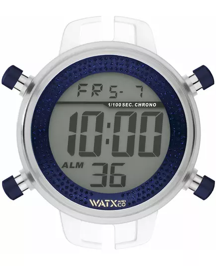 Женские Часы WATXANDCO RWA1081