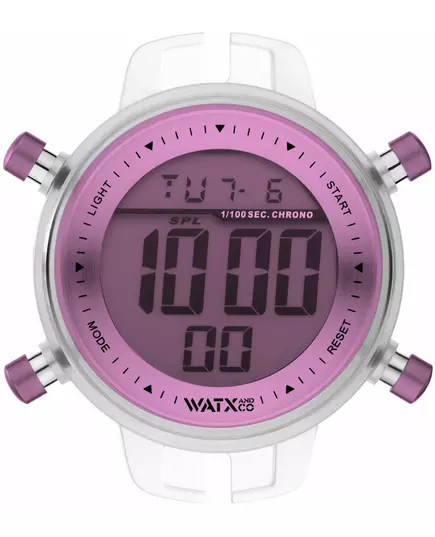Женские Часы WATXANDCO RWA1090