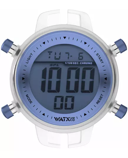 Унисекс Часы WATXANDCO RWA1091