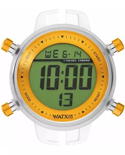 Унисекс Часы WATXANDCO RWA1093