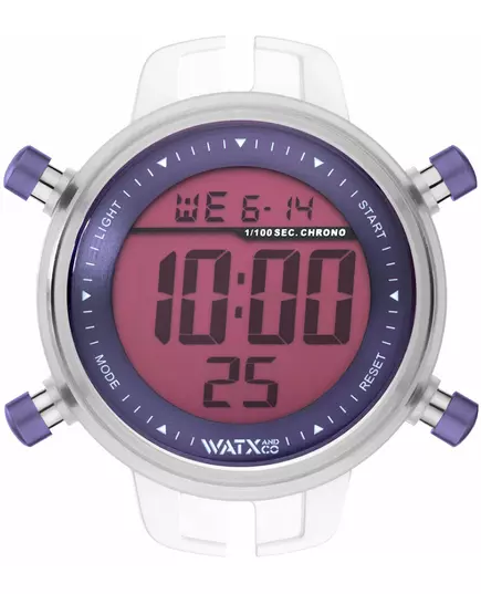 Женские Часы WATXANDCO RWA1095