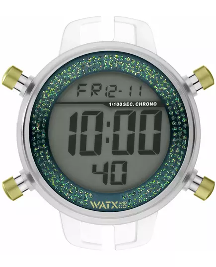 Женские Часы WATXANDCO RWA1097