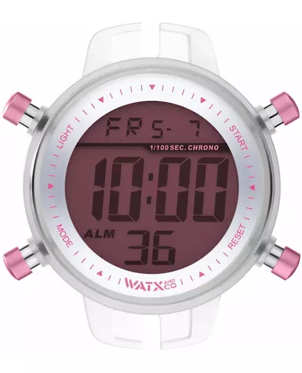Унисекс Часы WATXANDCO RWA1099