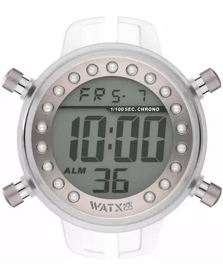 Женские Часы WATXANDCO RWA1110