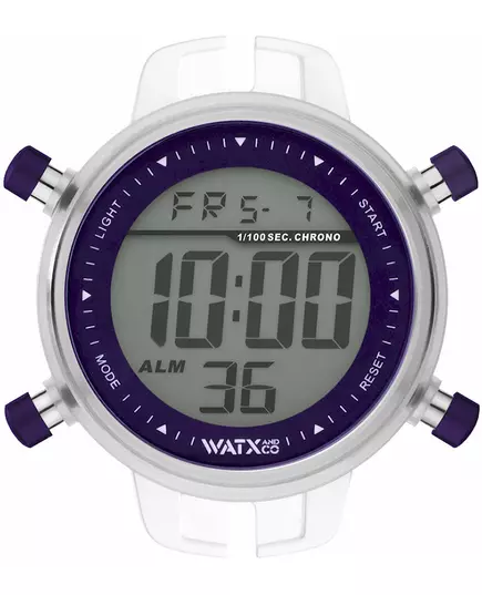 Женские Часы WATXANDCO RWA1124