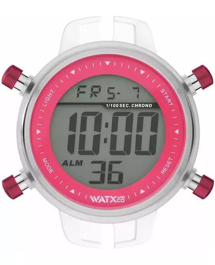 Женские Часы WATXANDCO RWA1125