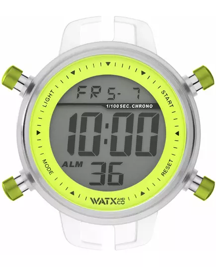 Унисекс Часы WATXANDCO RWA1126