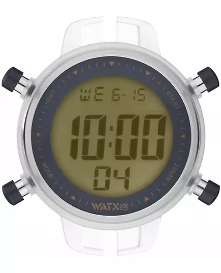 Унисекс Часы WATXANDCO RWA1131