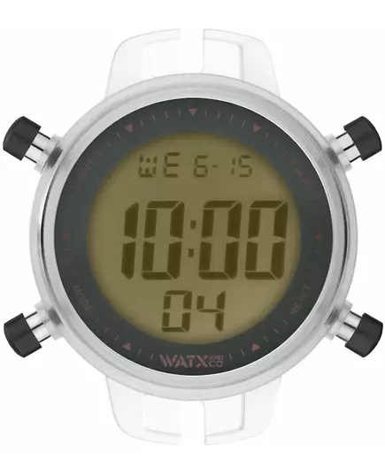 Унисекс Часы WATXANDCO RWA1132