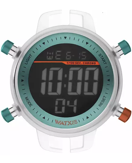 Унисекс Часы WATXANDCO RWA1159