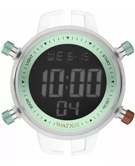 Унисекс Часы WATXANDCO RWA1160