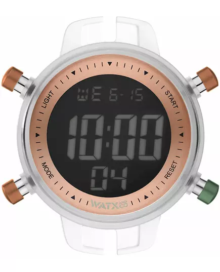 Унисекс Часы WATXANDCO RWA1161