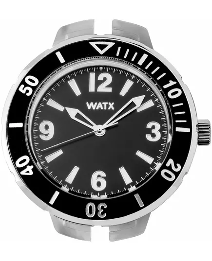 Унисекс Часы WATXANDCO RWA1300