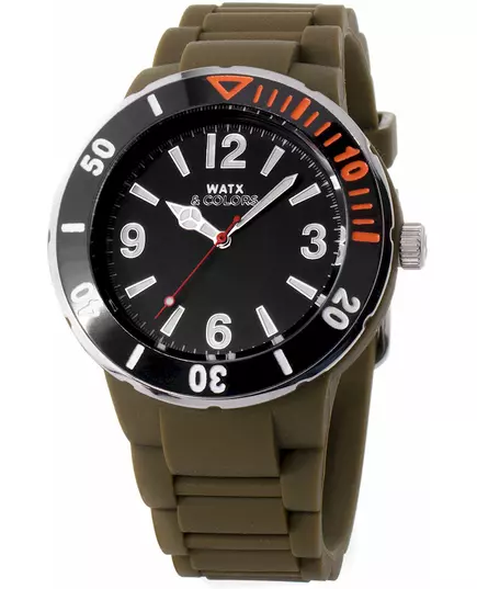 Унисекс Часы WATXANDCO RWA1620-C1513
