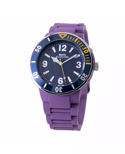 Унисекс Часы WATXANDCO RWA1621-C1520