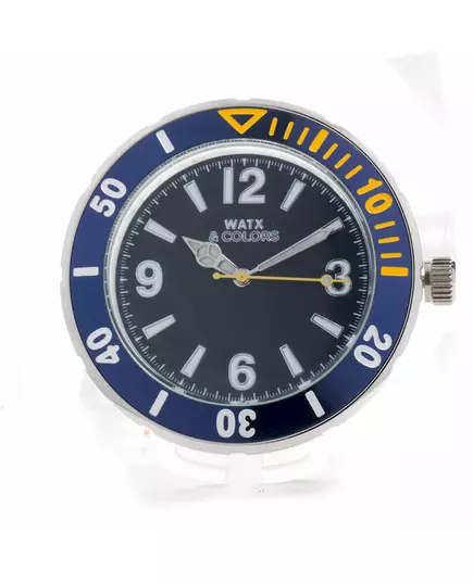 Унисекс Часы WATXANDCO RWA1621
