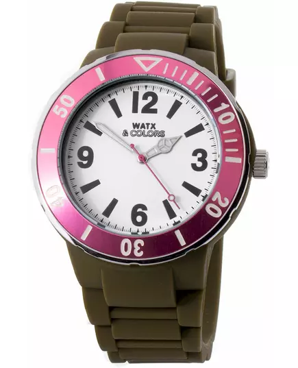 Унисекс Часы WATXANDCO RWA1623-C1513