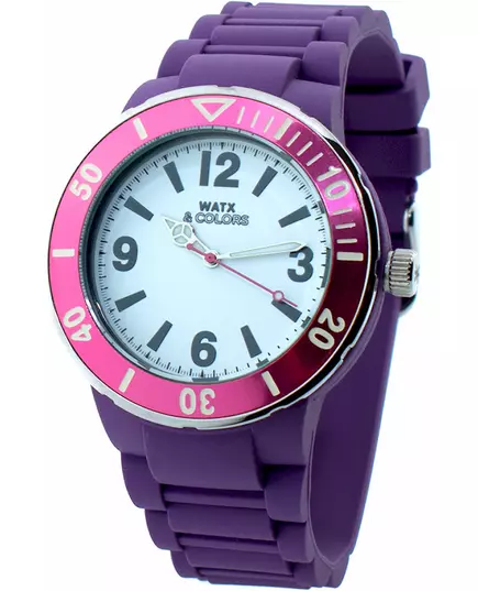 Унисекс Часы WATXANDCO RWA1623-C1520