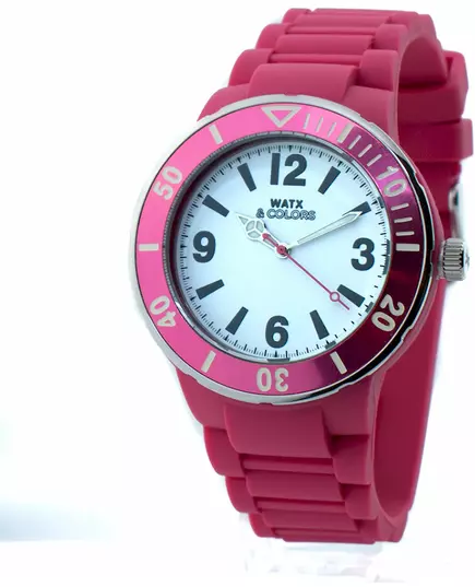 Унисекс Часы WATXANDCO RWA1623-C1521