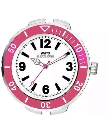 Унисекс Часы WATXANDCO RWA1623