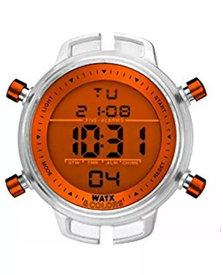 Мужские Часы WATXANDCO RWA1701