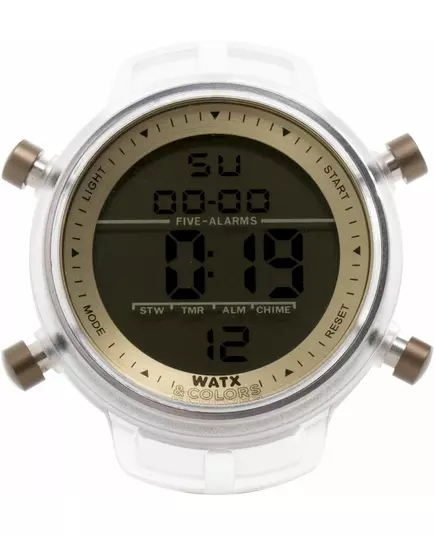 Мужские Часы WATXANDCO RWA1710
