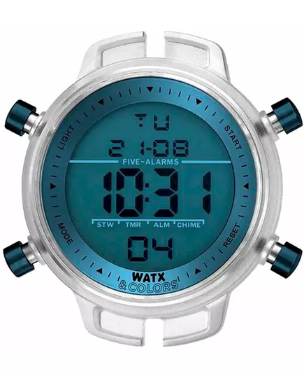 Унисекс Часы WATXANDCO RWA1711