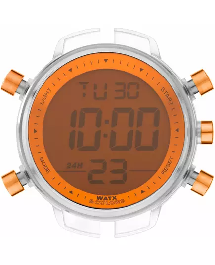 Унисекс Часы WATXANDCO RWA1717