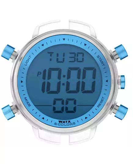 Унисекс Часы WATXANDCO RWA1718