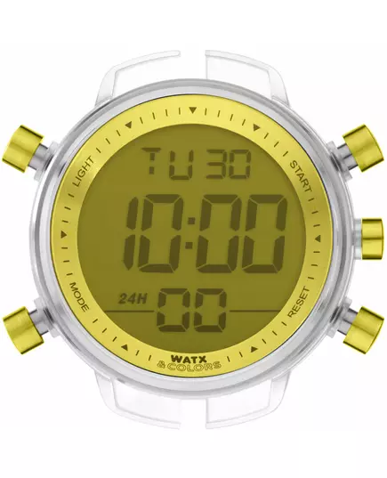 Унисекс Часы WATXANDCO RWA1733