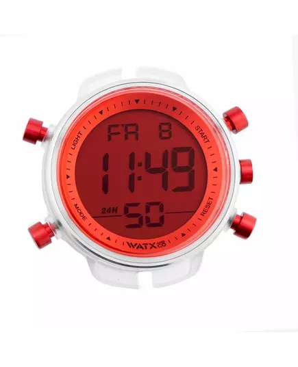 Унисекс Часы WATXANDCO RWA1741