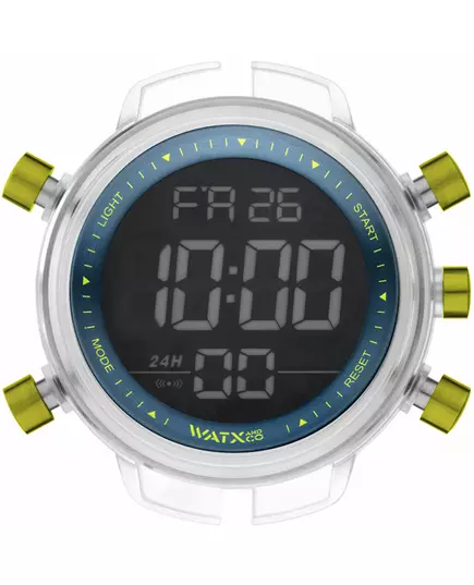 Унисекс Часы WATXANDCO RWA1742