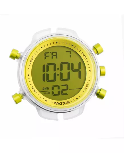 Унисекс Часы WATXANDCO RWA1743