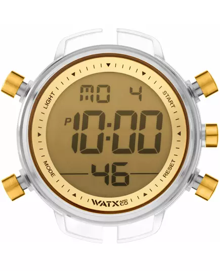 Унисекс Часы WATXANDCO RWA1747