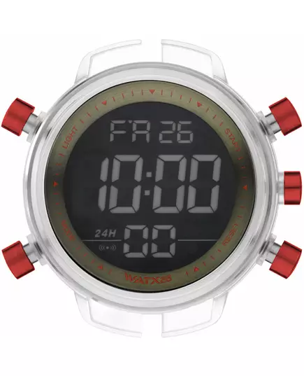 Унисекс Часы WATXANDCO RWA1759