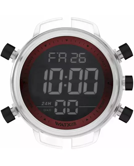 Унисекс Часы WATXANDCO RWA1769