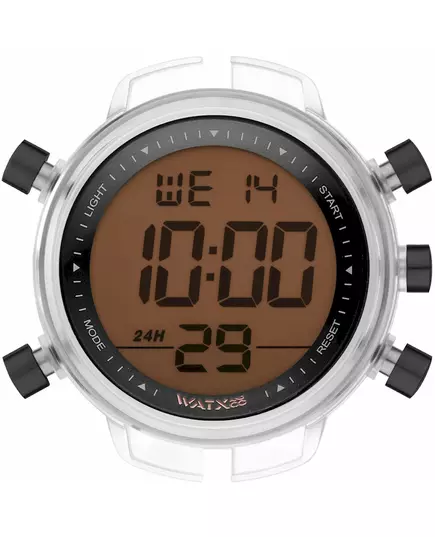 Унисекс Часы WATXANDCO RWA1779