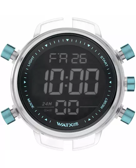 Унисекс Часы WATXANDCO RWA1780