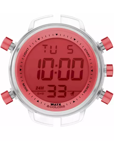 Унисекс Часы WATXANDCO RWA1789