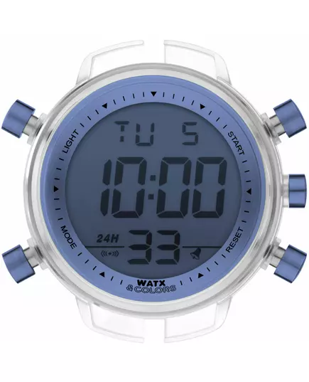 Унисекс Часы WATXANDCO RWA1791