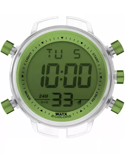 Унисекс Часы WATXANDCO RWA1792