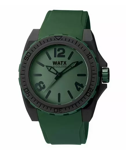 Унисекс Часы WATXANDCO RWA1803