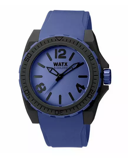 Унисекс Часы WATXANDCO RWA1804