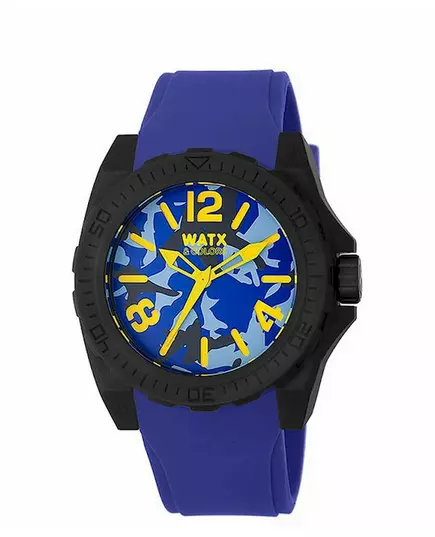Унисекс Часы WATXANDCO RWA1807
