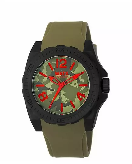 Унисекс Часы WATXANDCO RWA1808