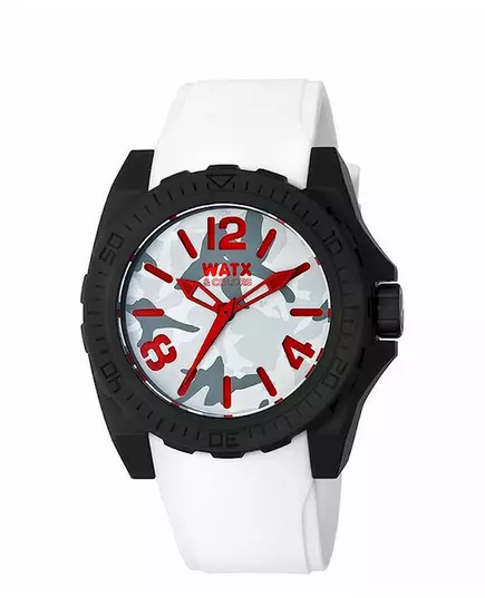 Унисекс Часы WATXANDCO RWA1809