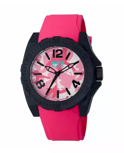 Унисекс Часы WATXANDCO RWA1856