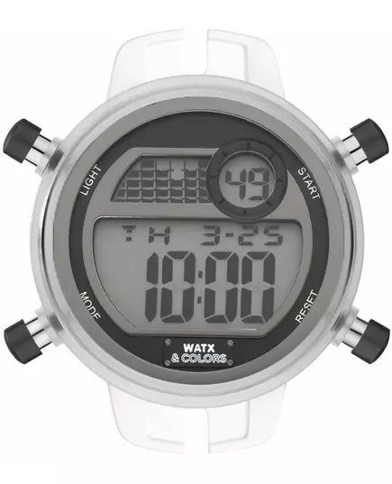 Женские Часы WATXANDCO RWA2005